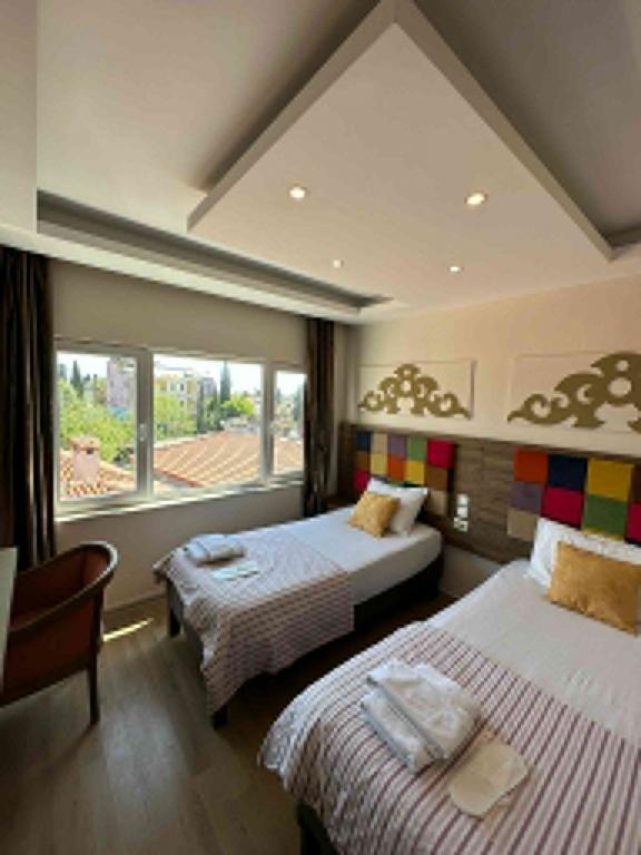 Hotel Twenty Kaleiçi — 5