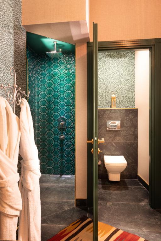 La Capria Suite Hotel Alaçatı — 2