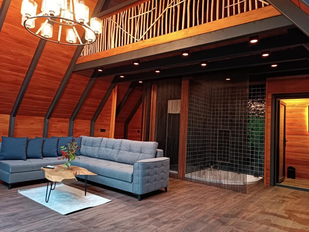 Naturköy Bungalov — 7