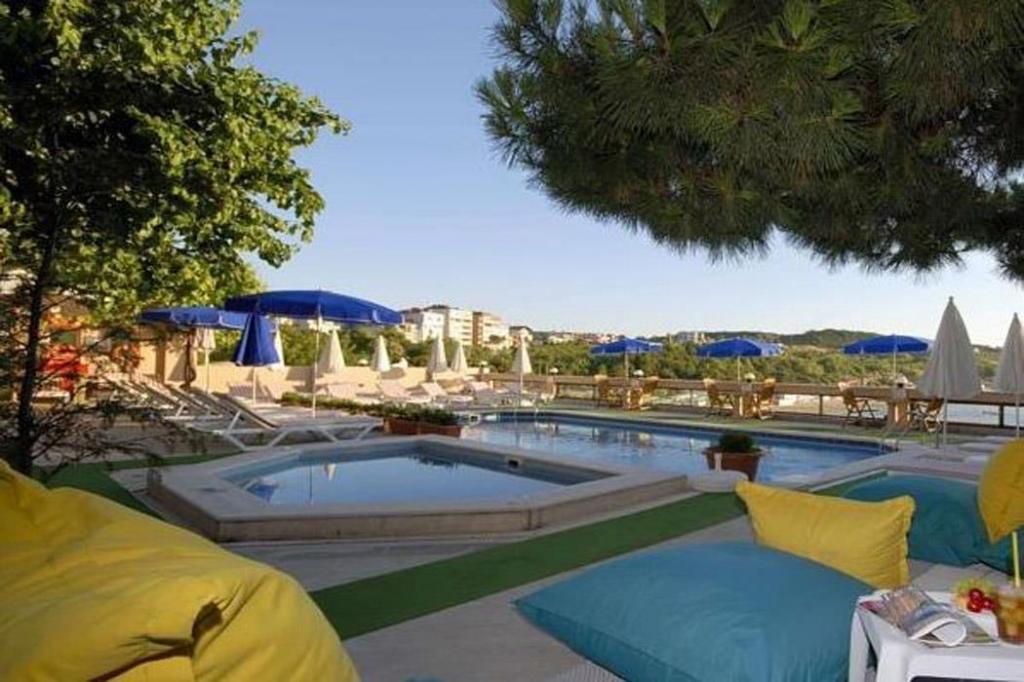 Erzurumlu Otel — 9