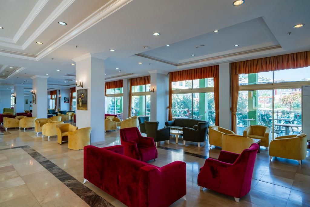 Miarosa Konaklı Garden — 10