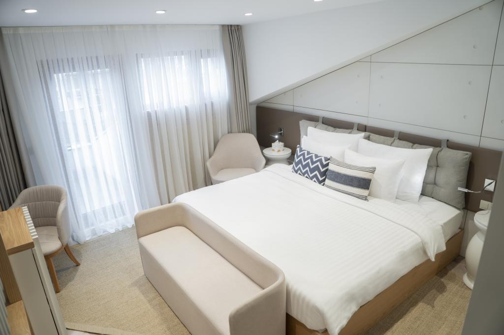 BoStay Hotel — 9