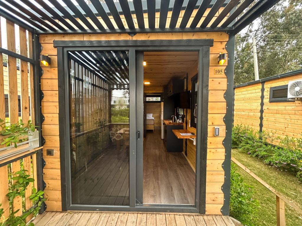 Bitez Tiny House — 7