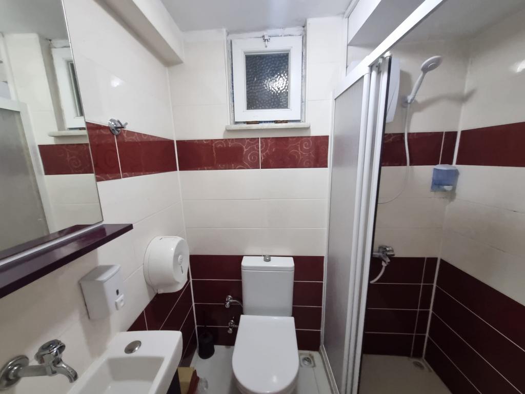 Amasra Liman Pansiyon — 9