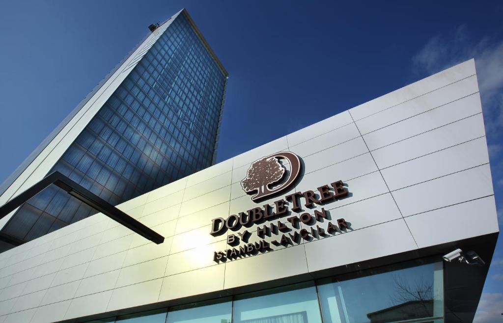 Doubletree by Hilton Istanbul Avcılar — 2