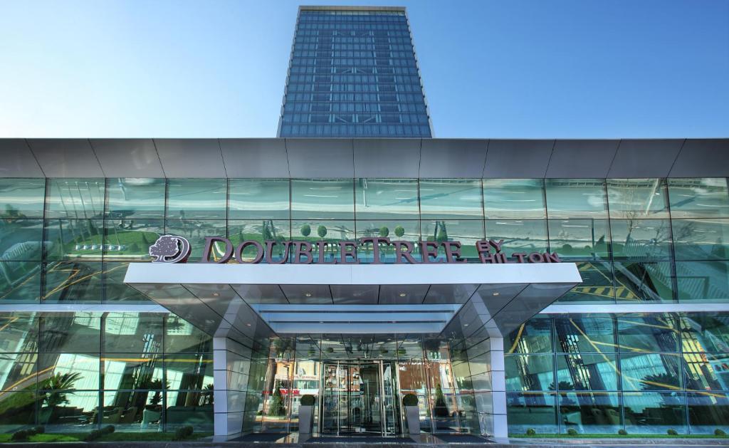 Doubletree by Hilton Istanbul Avcılar