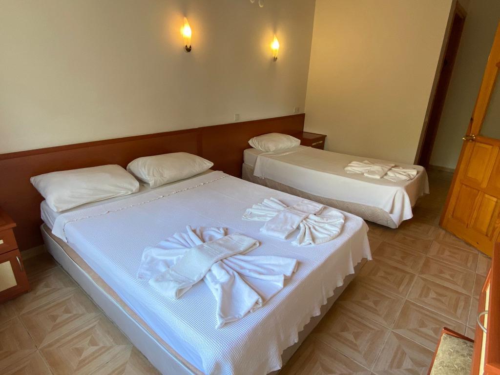 Naturella Hotel & Apart — 3