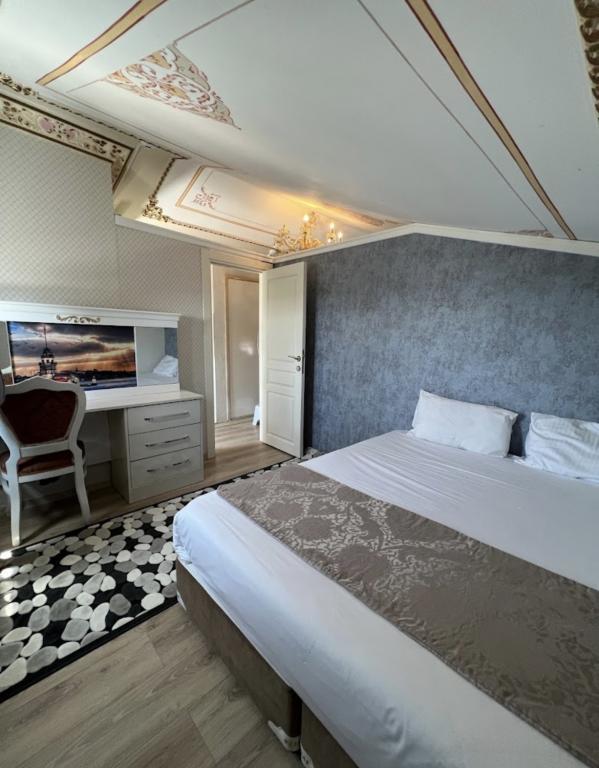 Mihri Hatun Suit Hotel — 6
