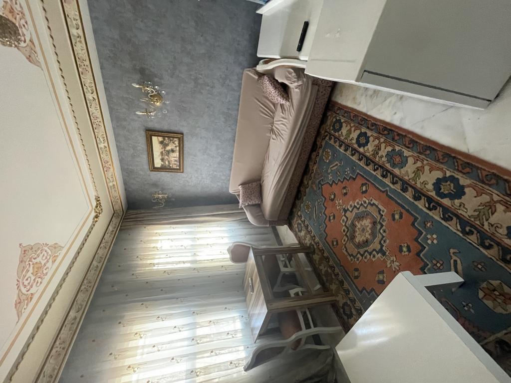 Mihri Hatun Suit Hotel — 8