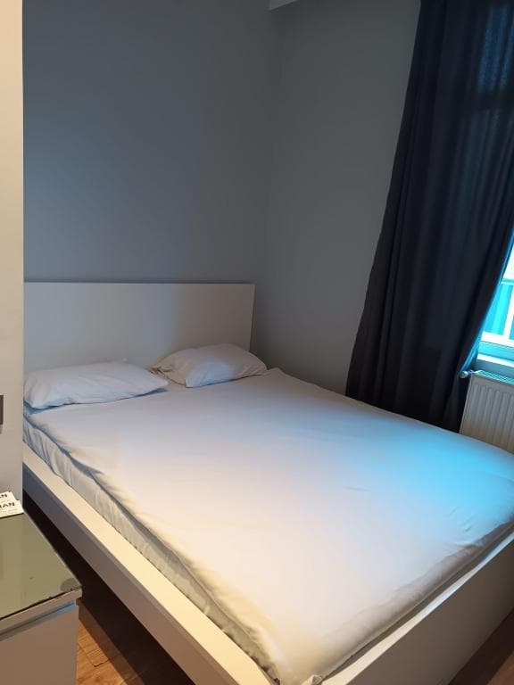 Kayhan Otel — 4