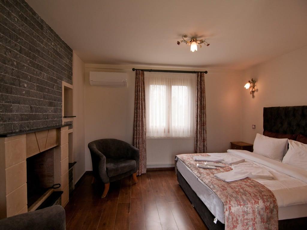 Ağva Gizemli Nehir Hotel — 10