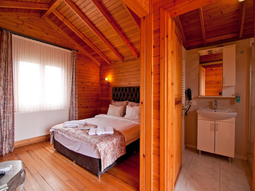 Ağva Gizemli Nehir Hotel — 9