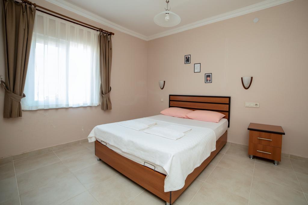 Krimenos Butik Otel — 2