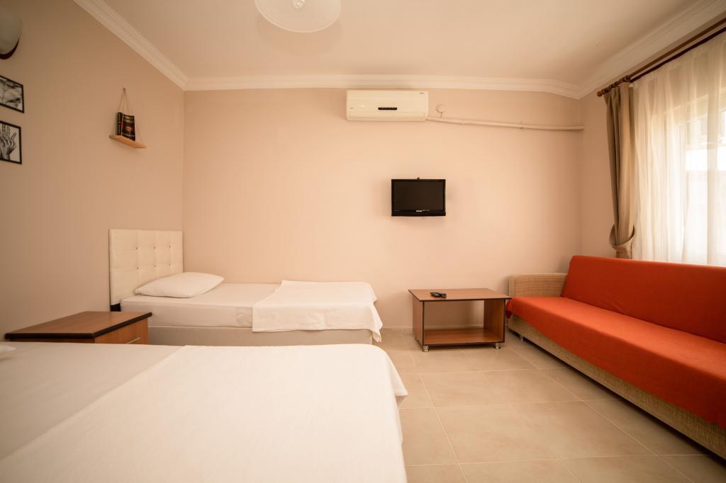 Krimenos Butik Otel — 7