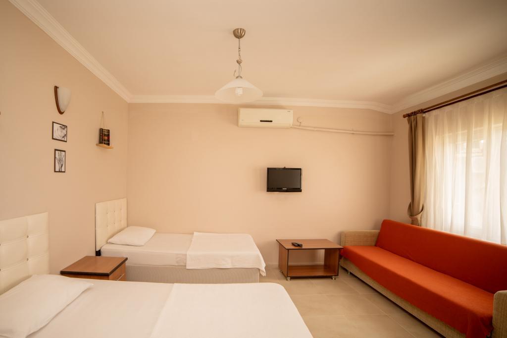 Krimenos Butik Otel — 3