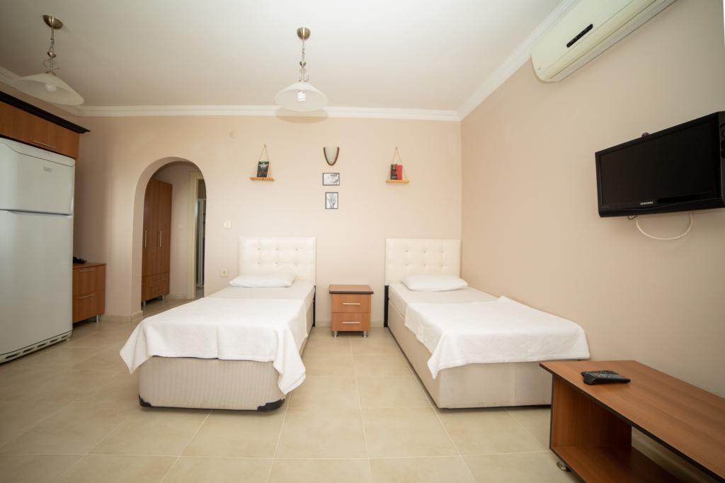 Krimenos Butik Otel — 9