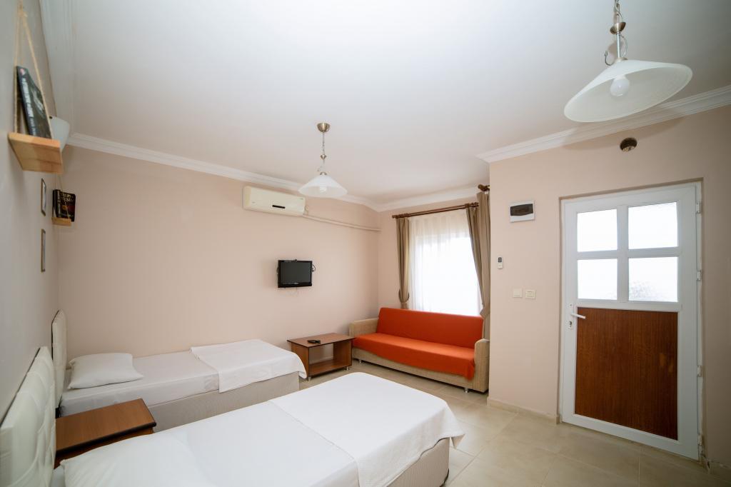 Krimenos Butik Otel — 8