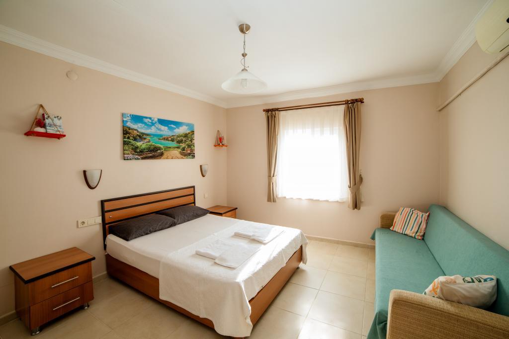 Krimenos Butik Otel — 10