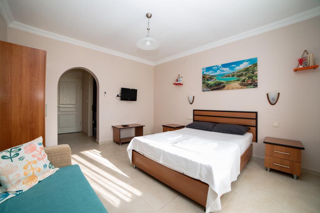 Krimenos Butik Otel — 4