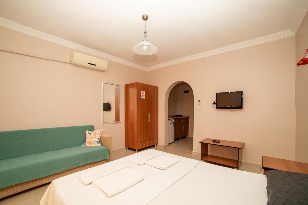 Krimenos Butik Otel — 6