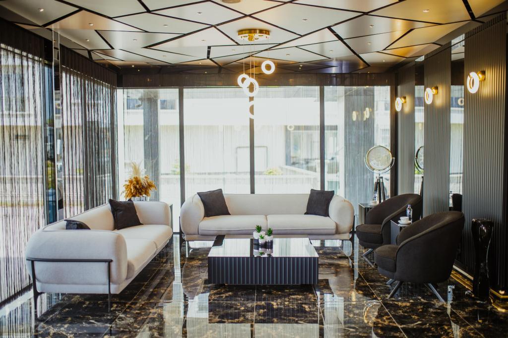 Quala Hotel — 7