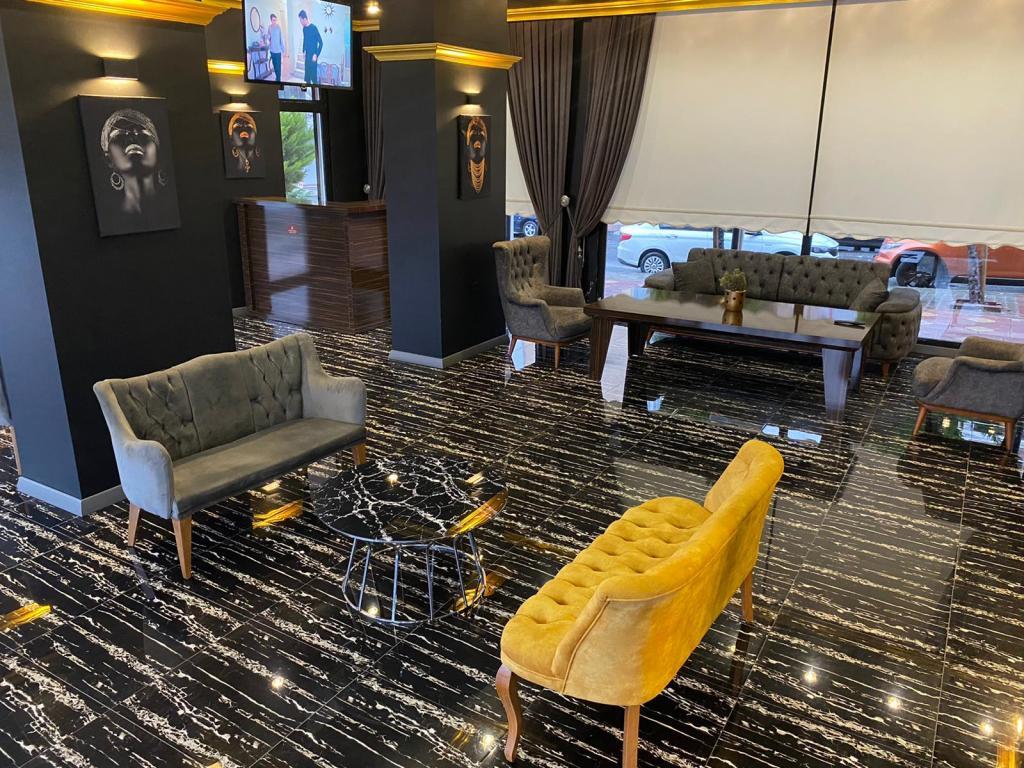 Ottoman Airport Otel — 9