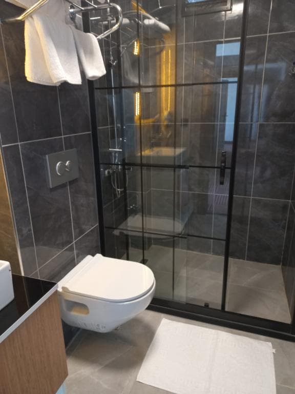 Grand Belli Otel — 6