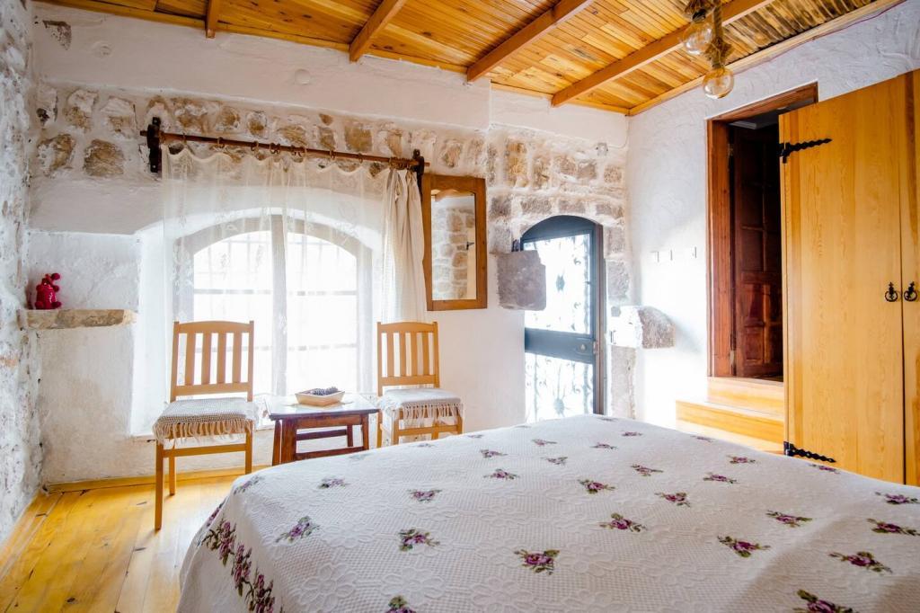 Saklı Konak Karaburun — 9