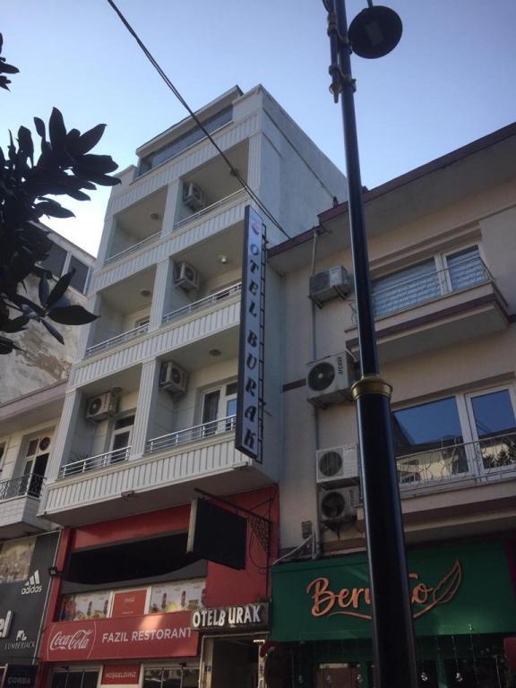 Otel Burak — 2