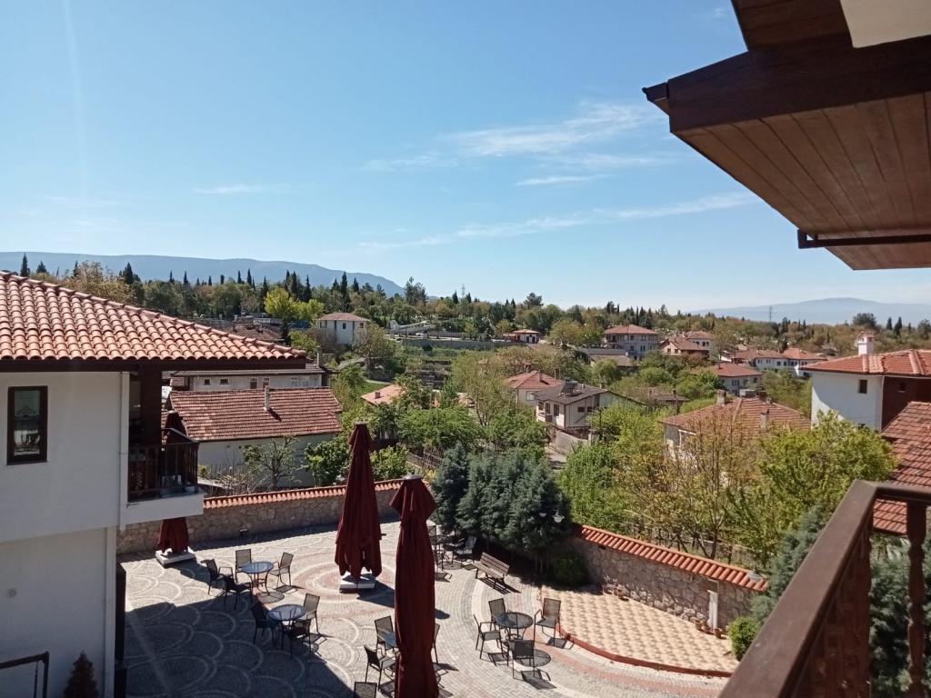 Hıdırlık Konakları — 5
