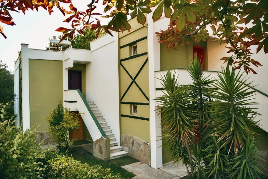 Club Afrodit Tatil Köyü — 5