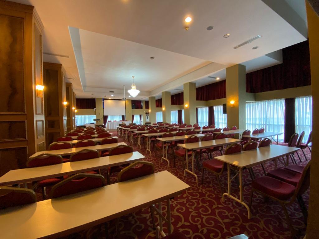 Başak Termal Hotel — 5