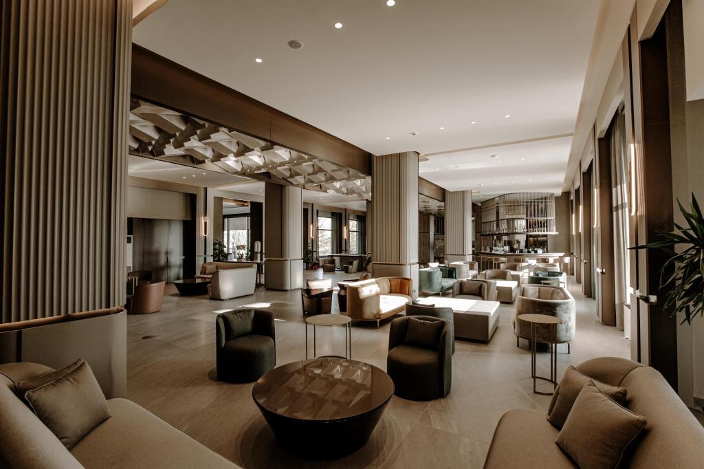 Mustafa Cappadocia Resort — 2