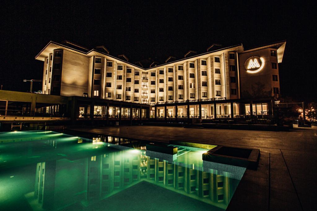 Mustafa Cappadocia Resort — 7