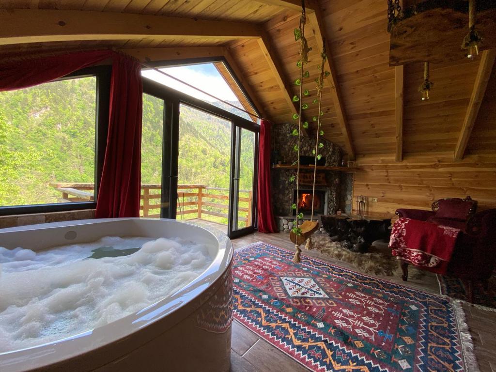 Elevit Tatil Köyü — 3