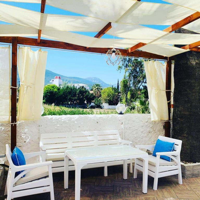 Holiday Otel Güzelçamlı — 4