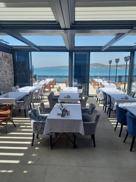 Ayvalık Cihan Otel — 6