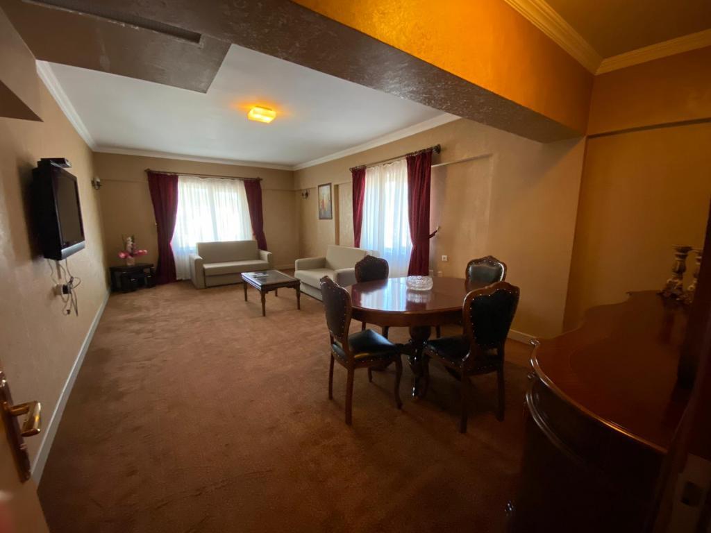 Başak Termal Hotel — 7