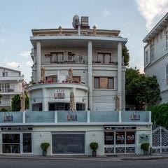 Ascot Hotel Büyükada — 5