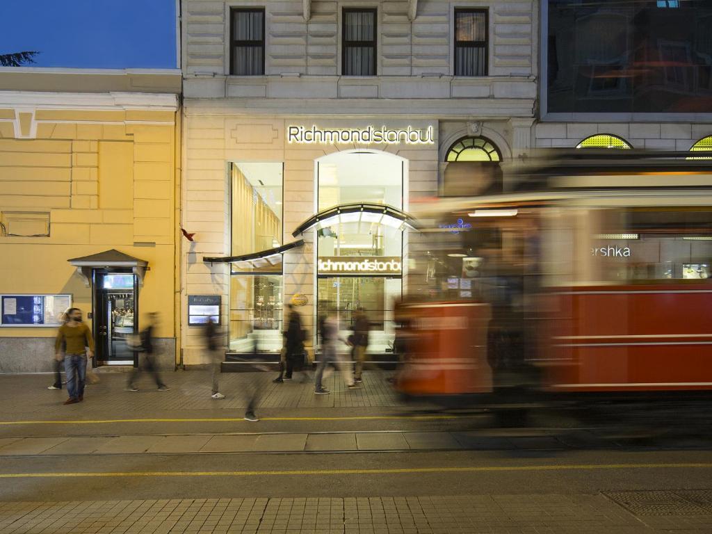 Richmond İstanbul