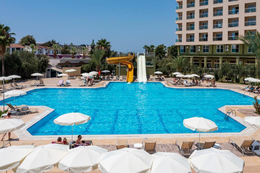 Miarosa Konaklı Garden — 6