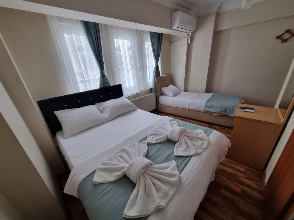Amasra Liman Pansiyon — 2