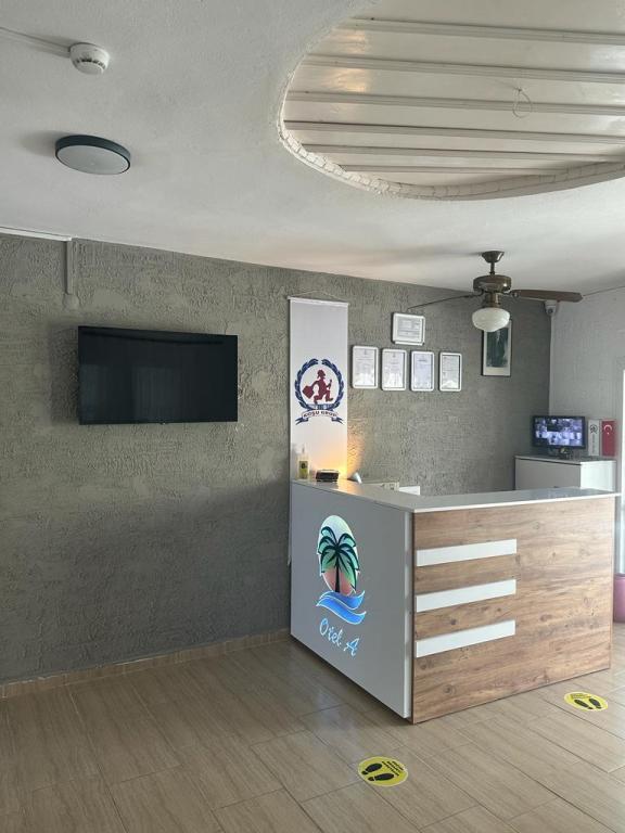 Otel A Çeşme — 3