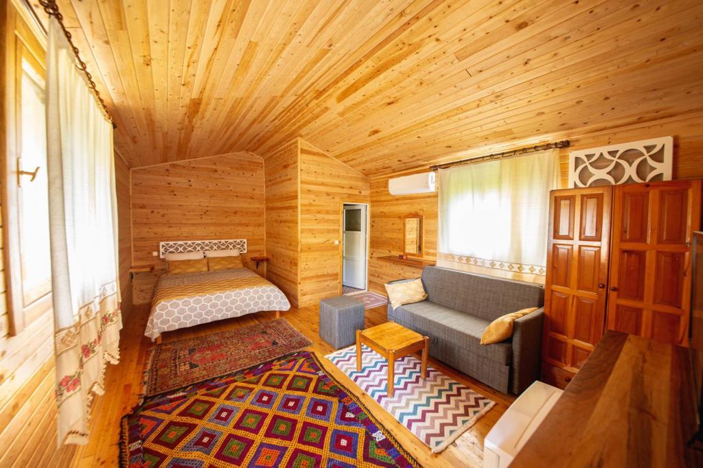 Arykandos Dağ Evi ve Bungalows — 10