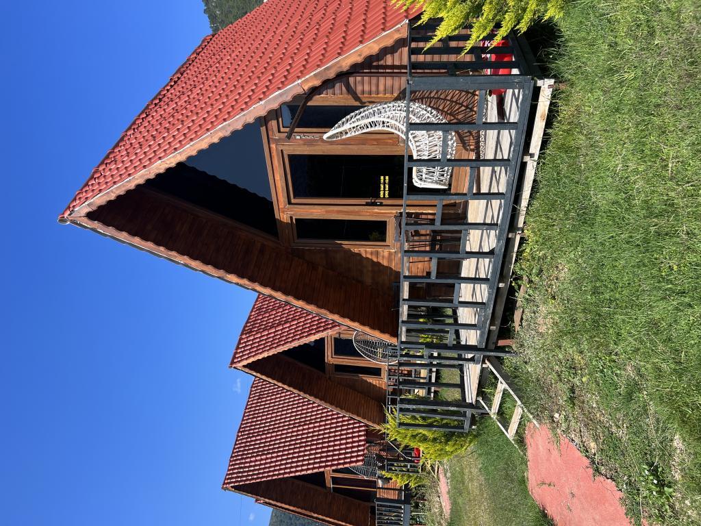 Karaöz Light House Bungalows