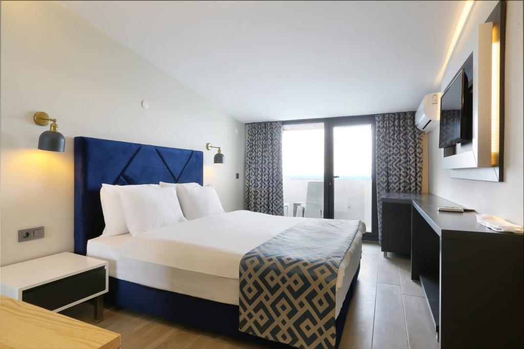 Urla Pera Hotel — 5