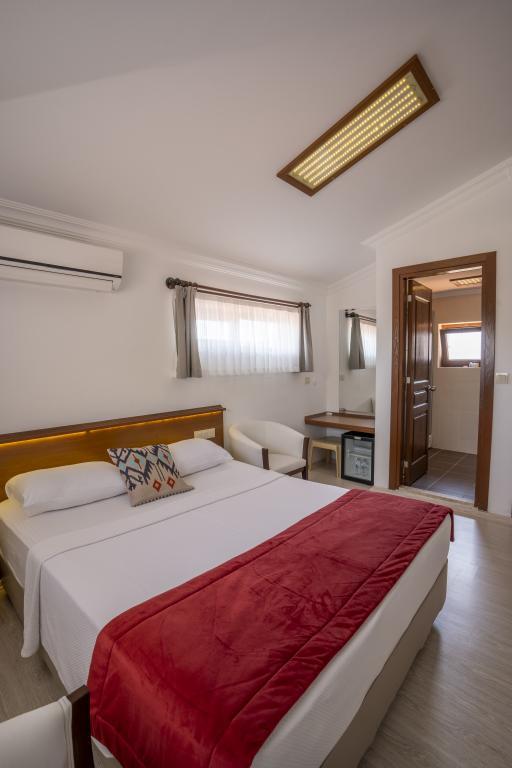 Kaya Otel — 4