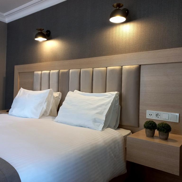 Berr Hotel — 5