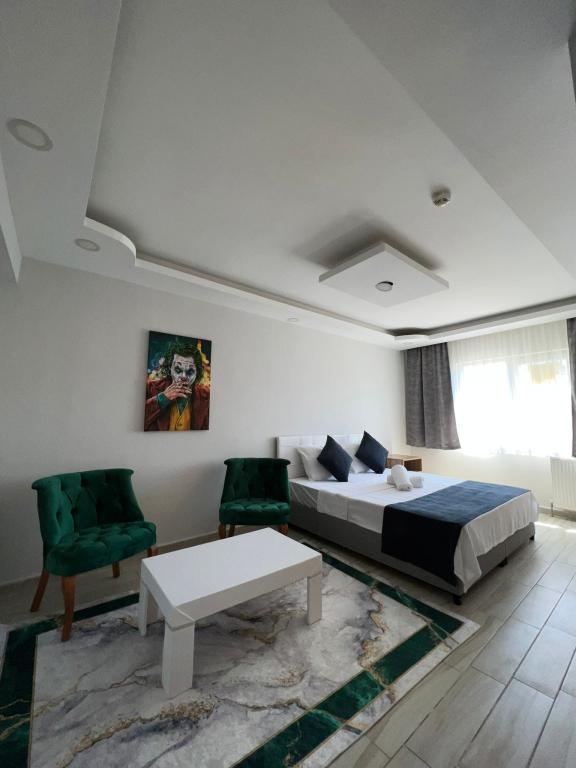 Luu Hotel — 3