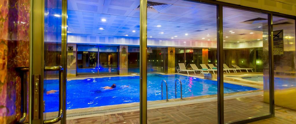 Sarot Thermal Vadi Tatil Köyü — 2